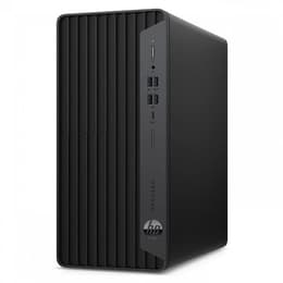 HP ProDesk 600 G6 Tower Core i5 2.9 GHz - SSD 256 GB RAM 16 GB