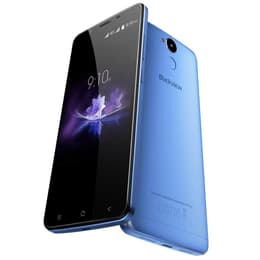 Blackview P2 64GB - Blau - Ohne Vertrag