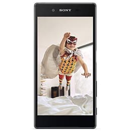 Sony Xperia Z5 32GB - Schwarz - Ohne Vertrag