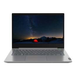 Lenovo ThinkBook 14 IIL 14" Core i5 1 GHz - SSD 256 GB - 16GB QWERTY - Englisch