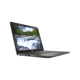Dell Latitude 5300 2in1 13" Core i5 1.6 GHz - SSD 256 GB - 8GB QWERTY - Schwedisch