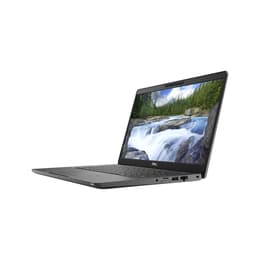 Dell Latitude 5300 2in1 13" Core i5 1.6 GHz - SSD 256 GB - 8GB QWERTY - Schwedisch