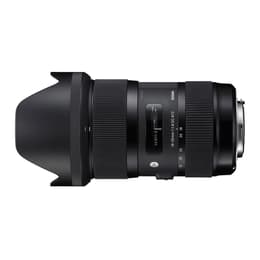 Sigma Objektiv 18-35mm f/1.8 DC HSM Canon EF 18-35mm f/1.8