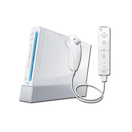 Spielkonsole Nintendo Wii