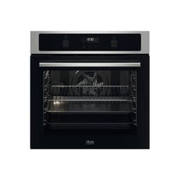 Umluft - Multifunktion Faure FOPED7X1 Backofen