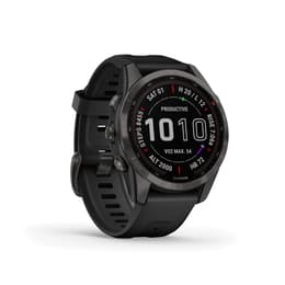 Smartwatch GPS Garmin Fenix 7S Solar -