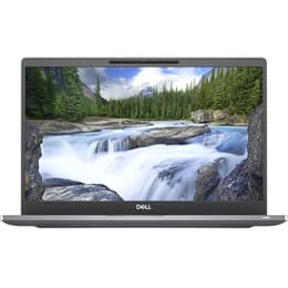 Dell Latitude 7300 13" Core i5 1.6 GHz - SSD 256 GB - 16GB AZERTY - Französisch