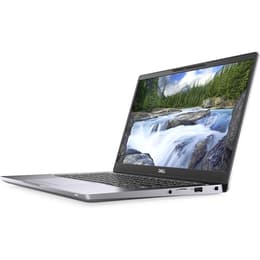 Dell Latitude 7300 13" Core i5 1.6 GHz - SSD 256 GB - 16GB AZERTY - Französisch