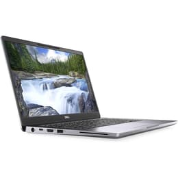 Dell Latitude 7300 13" Core i5 1.6 GHz - SSD 256 GB - 16GB AZERTY - Französisch