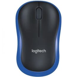Logitech M185 Maus Wireless