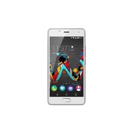 Wiko U Feel 16GB - Beige - Ohne Vertrag