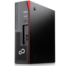 Fujitsu Esprimo D738 SFF Core i3 3.6 GHz - SSD 256 GB RAM 8 GB