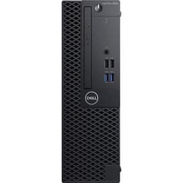 Dell Optiplex 3060 SFF Core i5 3 GHz - SSD 512 GB RAM 16 GB