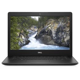 Dell Vostro 3490 14" Core i5 1.6 GHz - SSD 256 GB - 16GB AZERTY - Französisch