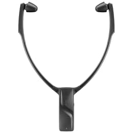 Sennheiser RS 5200 Kopfhörer wireless - Schwarz