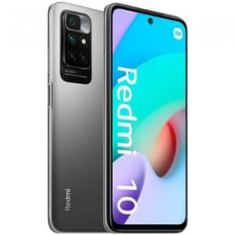 Xiaomi Redmi 10 2022 64GB - Grau - Ohne Vertrag