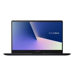 Asus ZenBook UX450FX 14" Core i7 1.8 GHz - SSD 512 GB - 16GB AZERTY - Französisch
