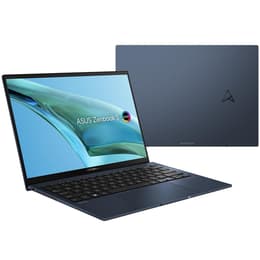 Asus ZenBook S13 OLED UM5302TA 13" Ryzen 5 2.9 GHz - SSD 1 TB - 16GB AZERTY - Französisch
