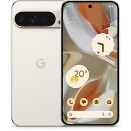 Google Pixel 9 Pro 128GB - Beige - Ohne Vertrag