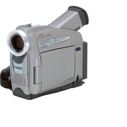 Canon MV450i Camcorder - Grau