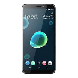 HTC Desire 12+ 32GB - Silber - Ohne Vertrag