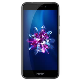 Huawei P8 Lite (2017) 16GB - Schwarz - Ohne Vertrag