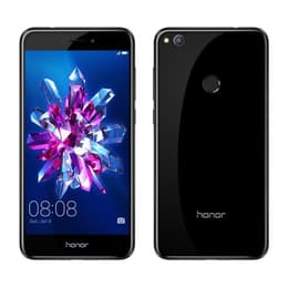 Huawei P8 Lite (2017) 16GB - Schwarz - Ohne Vertrag