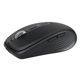 Logitech MX ANYWHERE 3S FOR MAC Maus Wireless
