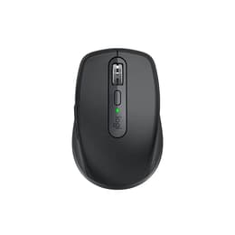 Logitech MX ANYWHERE 3S FOR MAC Maus Wireless
