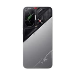 Xiaomi Poco F7 256GB - Silber - Ohne Vertrag