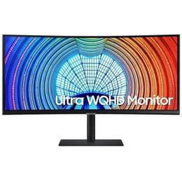 Bildschirm 34" LED Samsung S34A650UXU