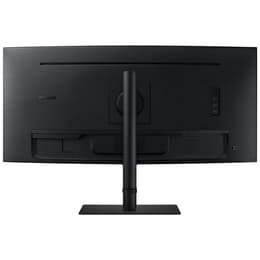 Bildschirm 34" LED Samsung S34A650UXU