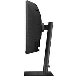 Bildschirm 34" LED Samsung S34A650UXU