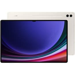 Galaxy Tab S9 Ultra 256GB - Beige - WLAN