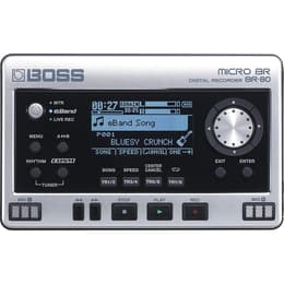 Boss BR-80 Zubehör