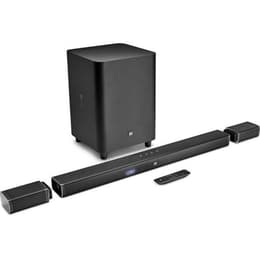 Tonleiste Jbl Bar 5.1 - Schwarz
