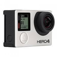 Gopro HERO4 Action Sport-Kamera