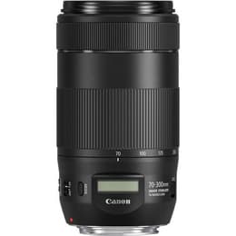 Objektiv Canon EF 70-300mm f/4-5.6 IS II USM Canon EF 70-300mm f/4–5.6