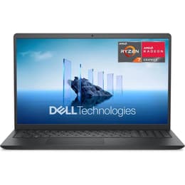 Dell 15 DC15255 15" Ryzen 7 2 GHz - SSD 1 TB - 16GB QWERTY - Englisch
