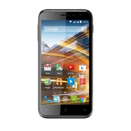 Archos 50c Neon 8GB - Schwarz - Ohne Vertrag