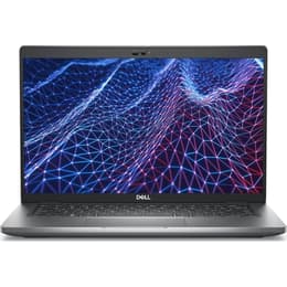 Dell Latitude 14" Core i5 1.3 GHz - SSD 256 GB - 8GB QWERTY - Spanisch