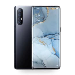 Oppo Reno3 Pro 256GB - Schwarz - Ohne Vertrag