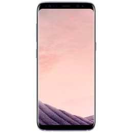 Galaxy S8+ 128GB - Grau - Ohne Vertrag