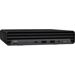 HP EliteDesk 800 G6 DM Core i7 2.9 GHz - SSD 1 TB RAM 32 GB