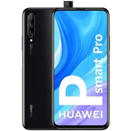 Huawei P Smart Pro 2019 128GB - Schwarz - Ohne Vertrag - Dual-SIM