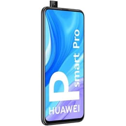 Huawei P Smart Pro 2019 128GB - Schwarz - Ohne Vertrag