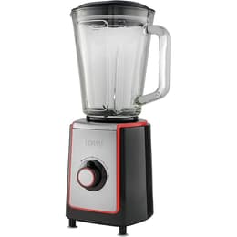 Standmixer Zanussi ‎ZBL-920-RD L - Schwarz