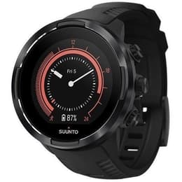 Suunto 9 Baro Bluetooth mm - Schwarz