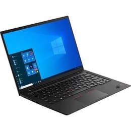 Lenovo ThinkPad X1 Carbon G9 14" Core i7 2.8 GHz - SSD 1 TB - 32GB QWERTY - Schwedisch