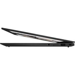 Lenovo ThinkPad X1 Carbon G9 14" Core i7 2.8 GHz - SSD 1 TB - 32GB QWERTY - Schwedisch